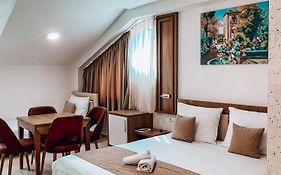 Astoria Struga