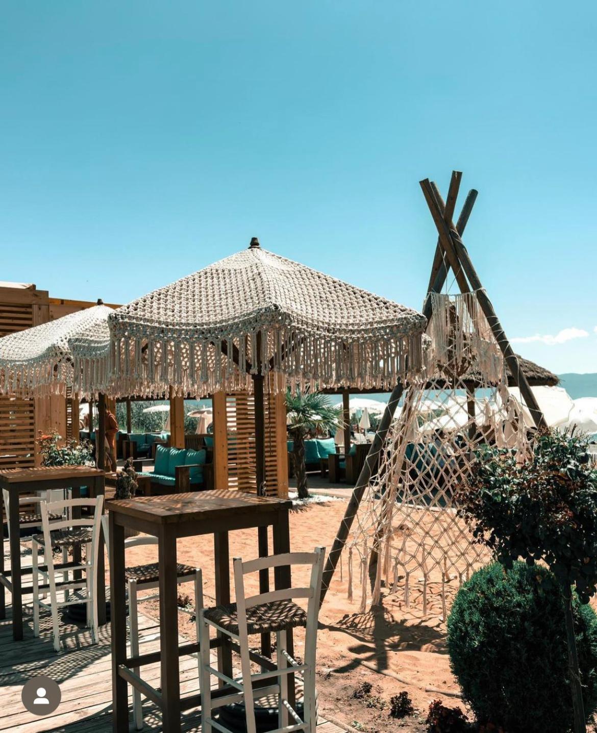 Astoria Struga Daire Dış mekan fotoğraf